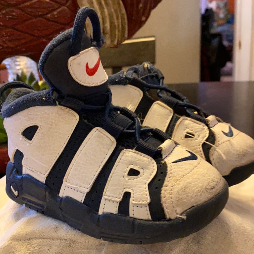 Nike Kids air Jordan